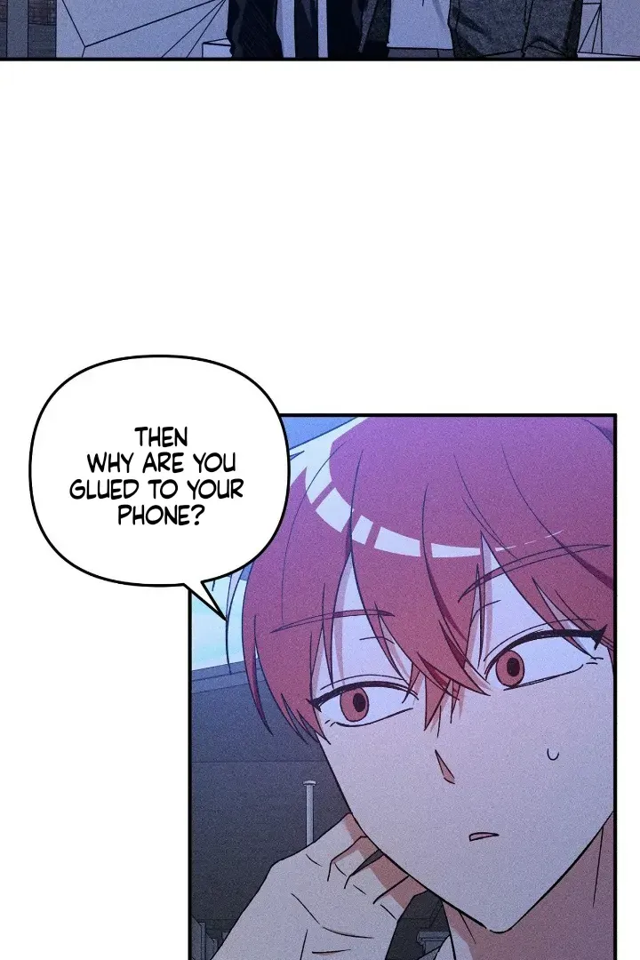 I Wasn