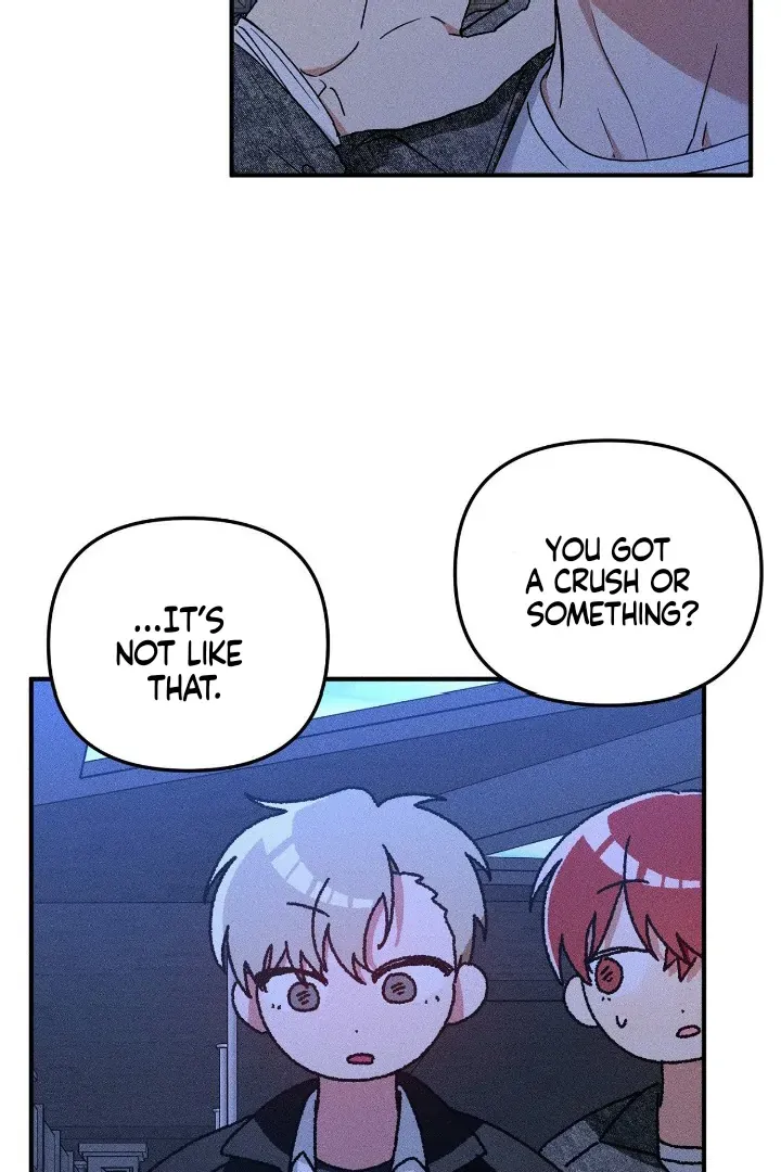 I Wasn