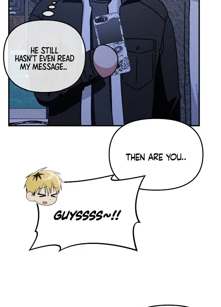 I Wasn