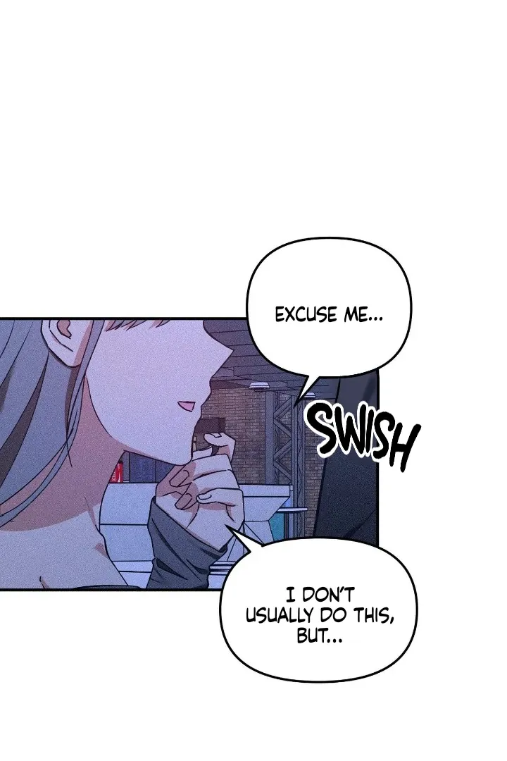 I Wasn
