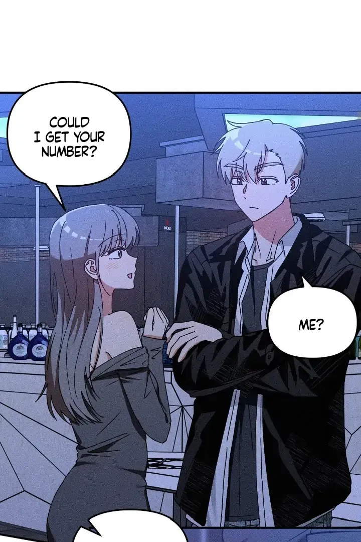 I Wasn