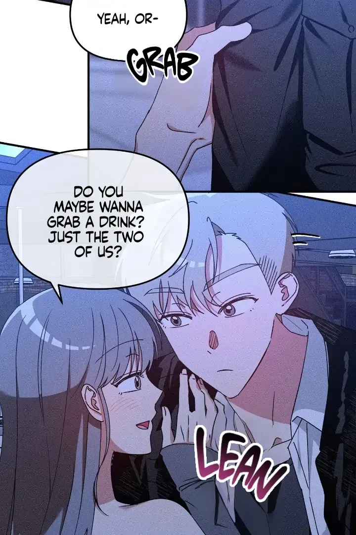 I Wasn
