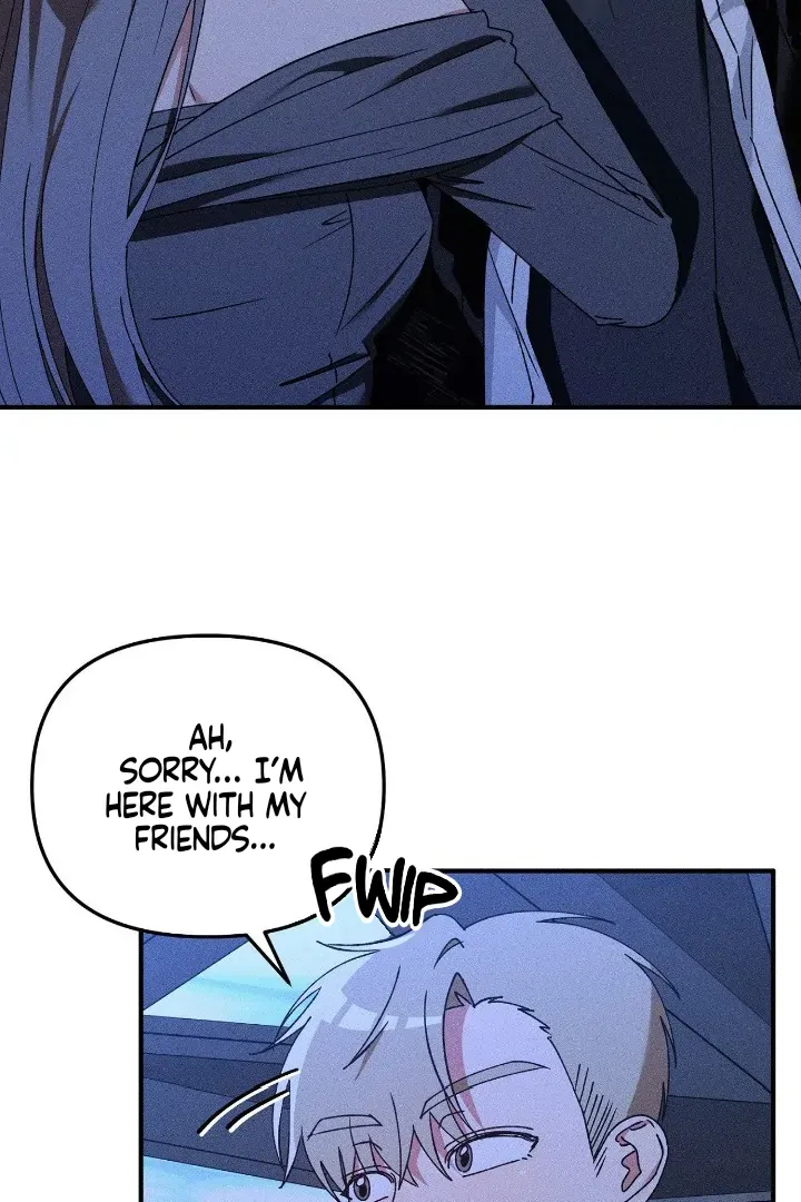 I Wasn