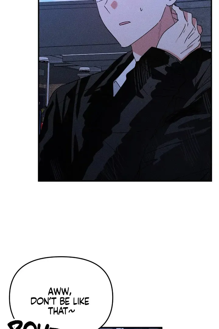 I Wasn
