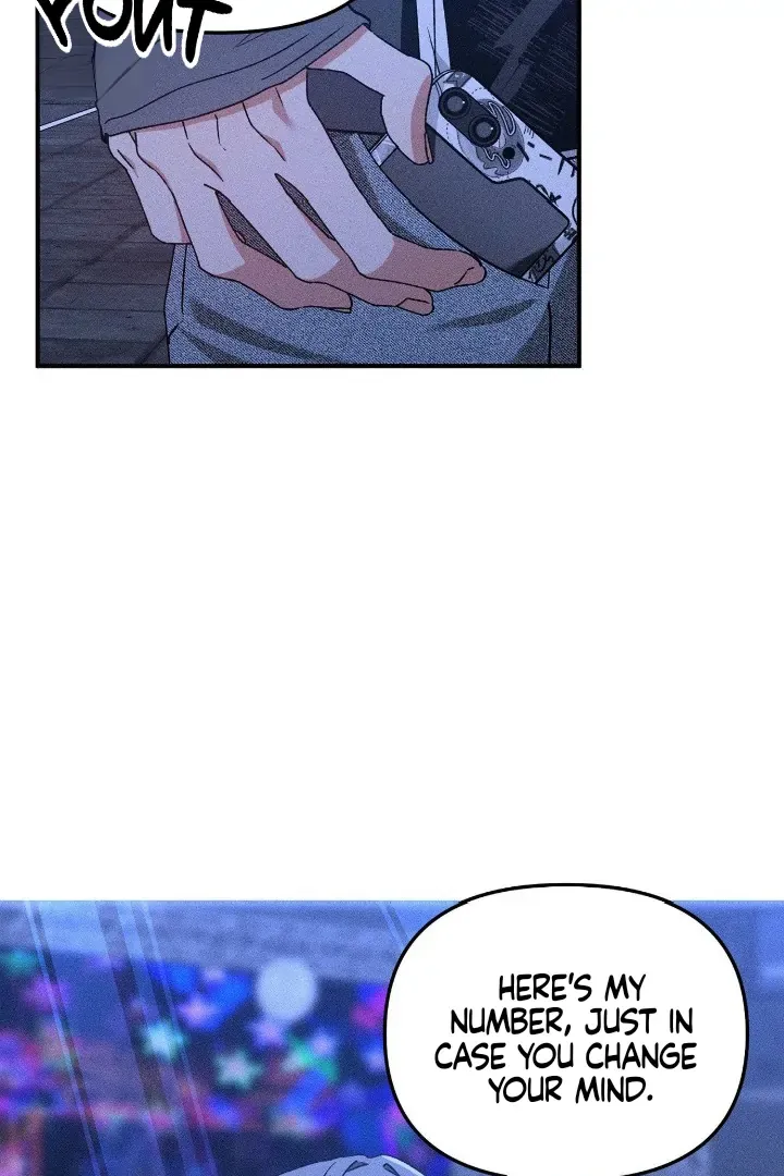 I Wasn