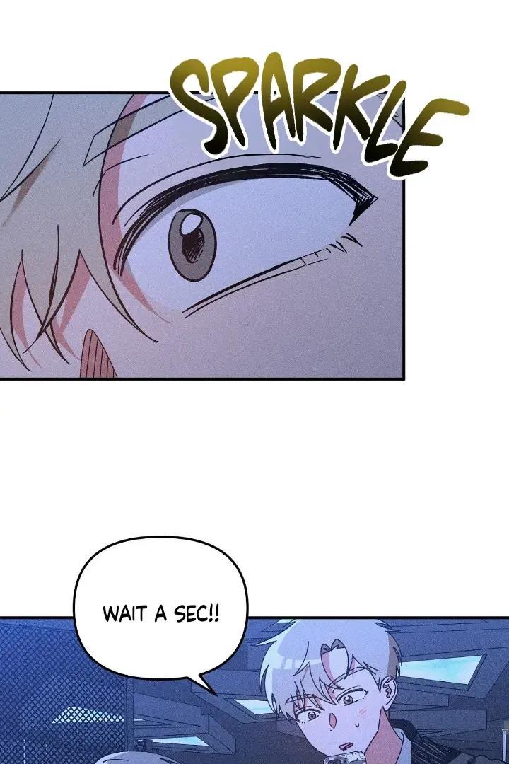 I Wasn