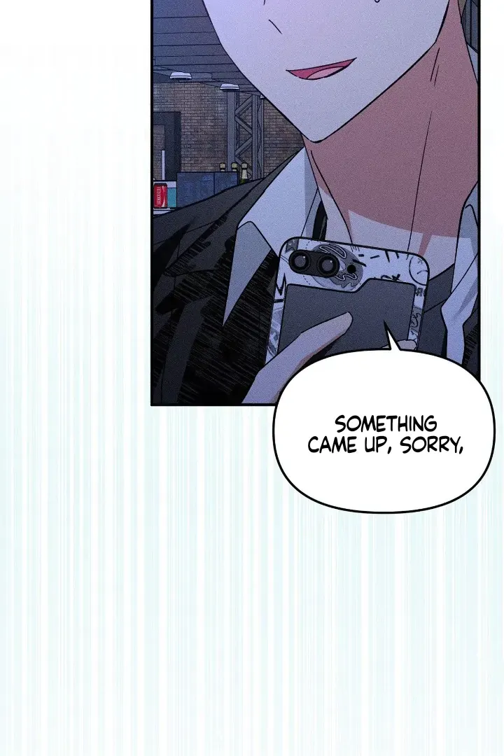 I Wasn