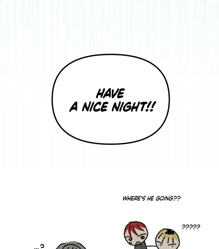 I Wasn