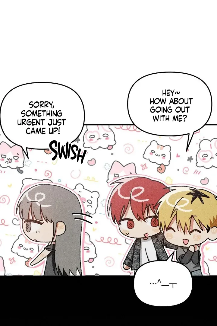 I Wasn