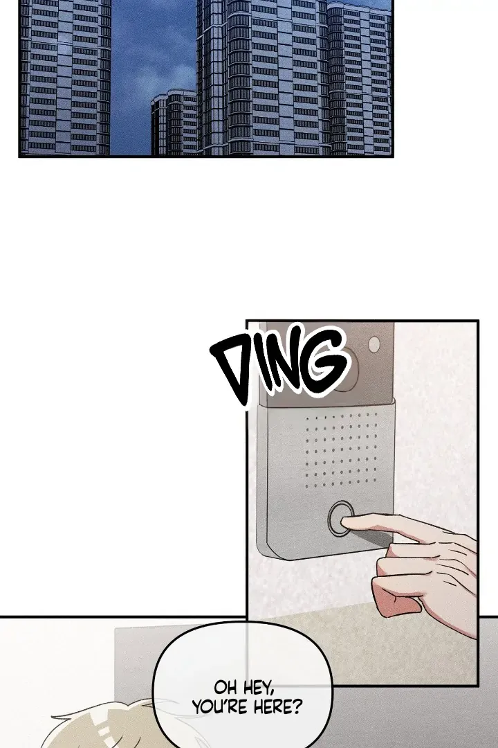 I Wasn