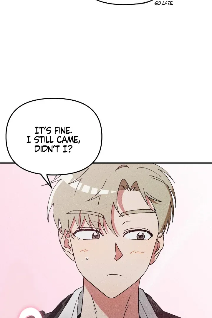 I Wasn