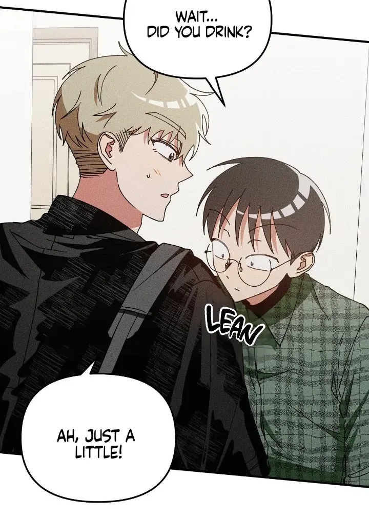 I Wasn