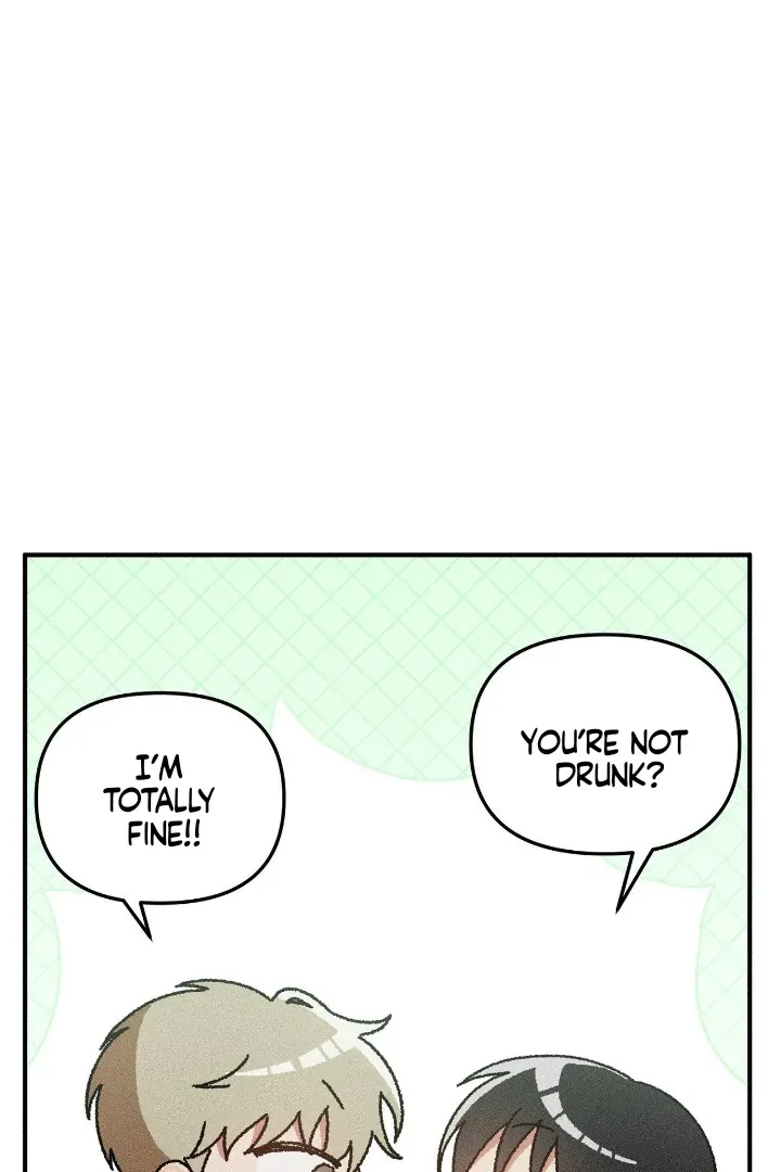 I Wasn