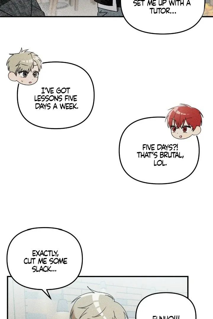 I Wasn
