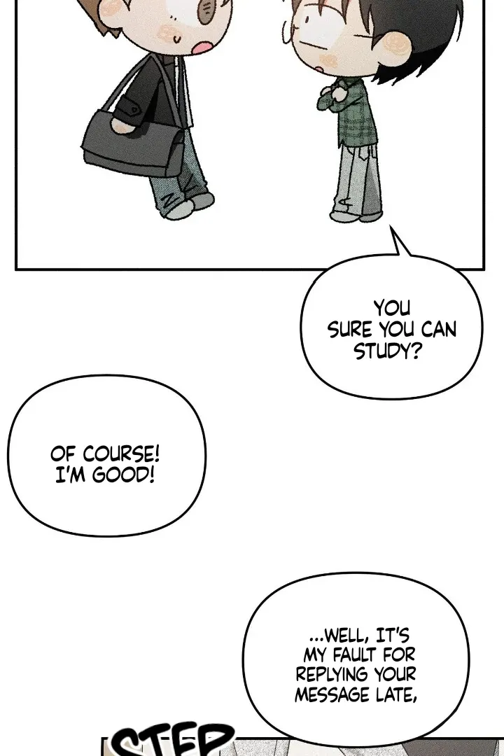 I Wasn