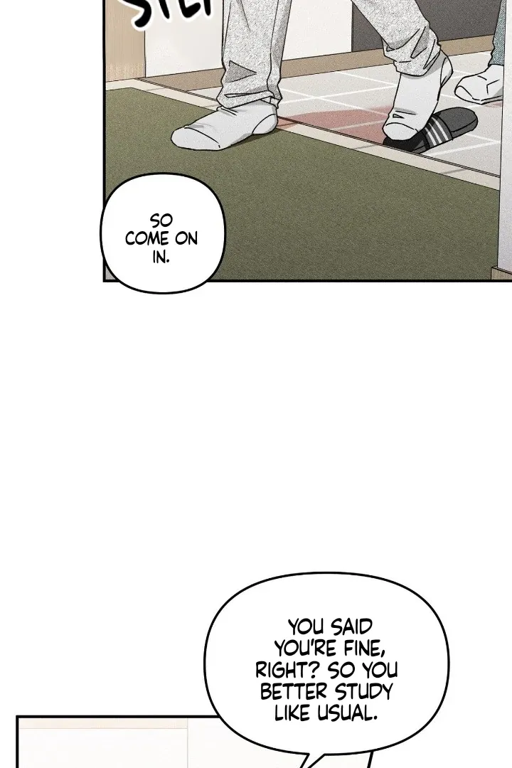 I Wasn
