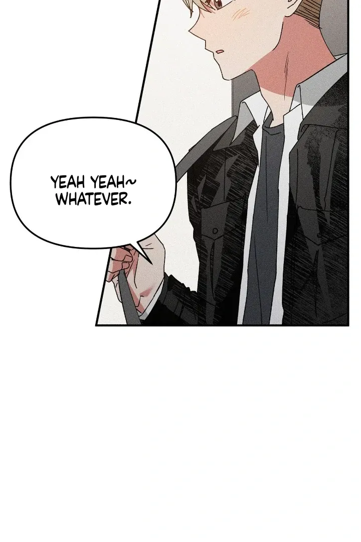 I Wasn