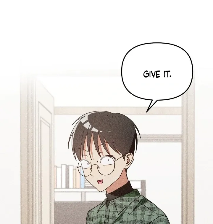 I Wasn