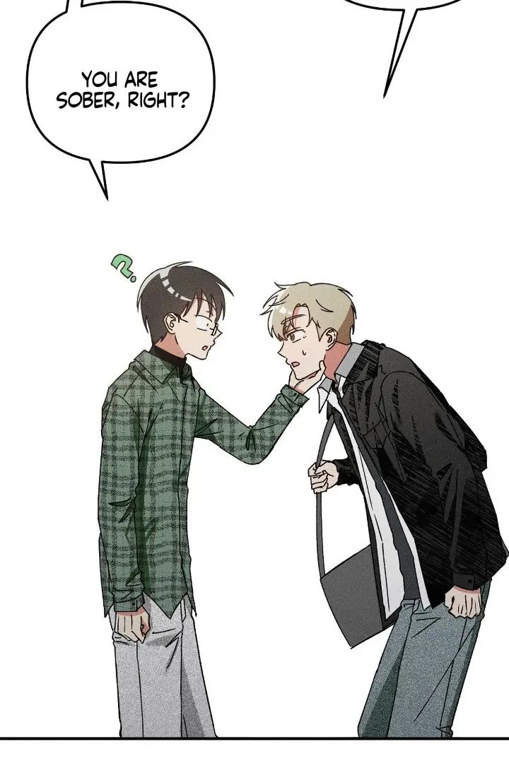 I Wasn