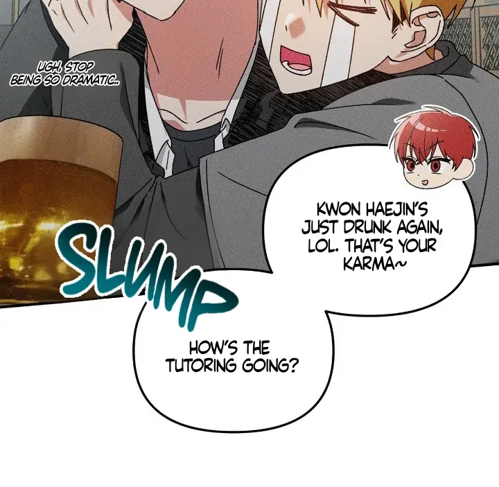 I Wasn