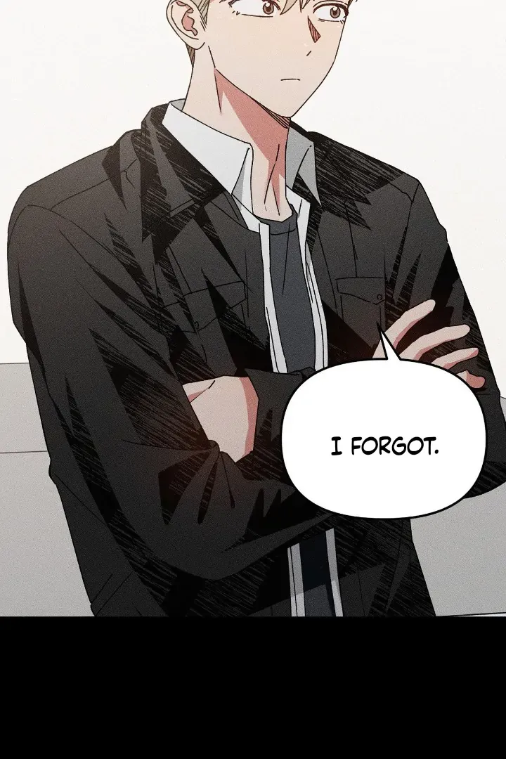 I Wasn