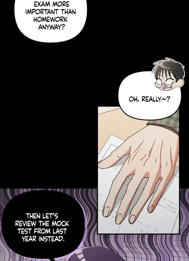 I Wasn