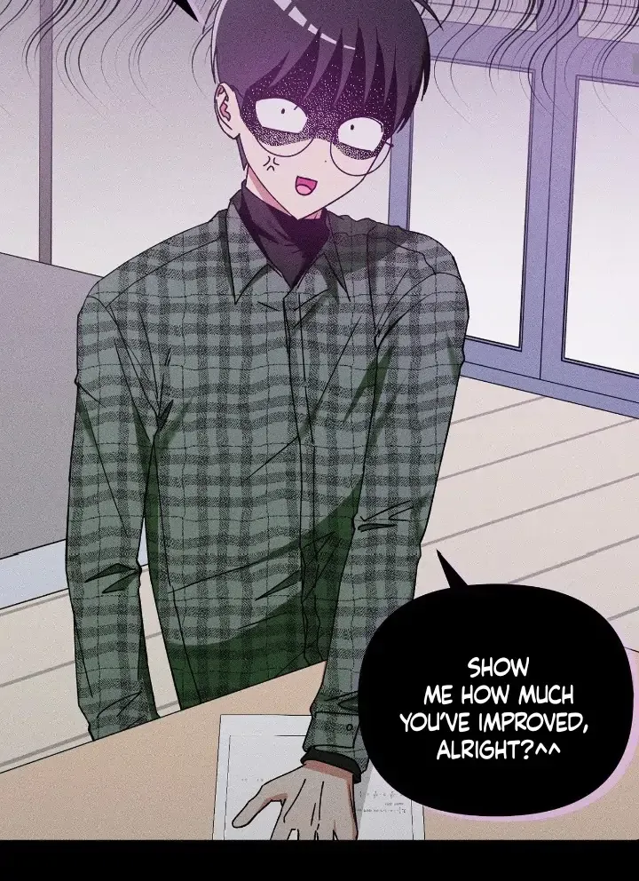 I Wasn