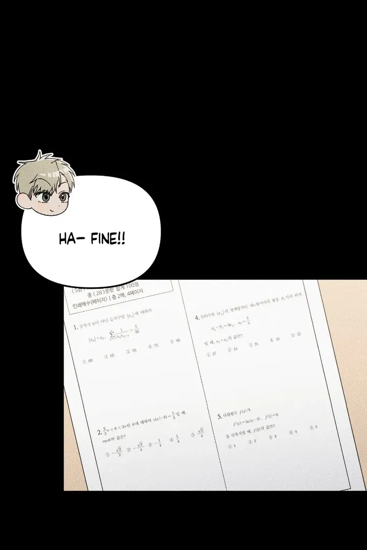 I Wasn