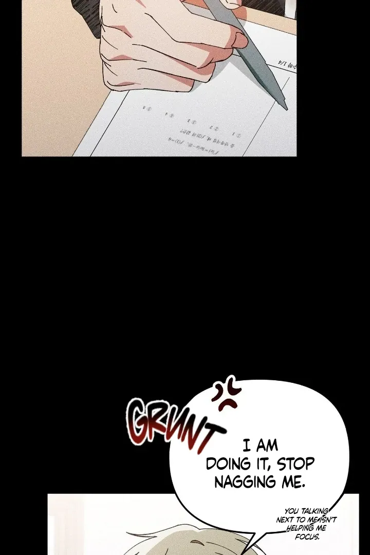 I Wasn