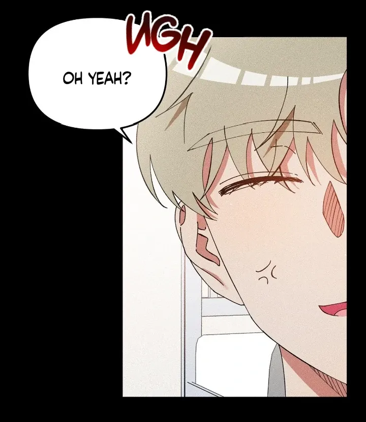 I Wasn