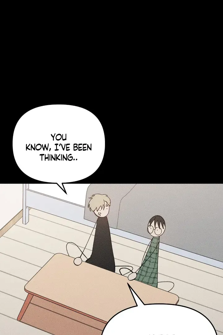 I Wasn