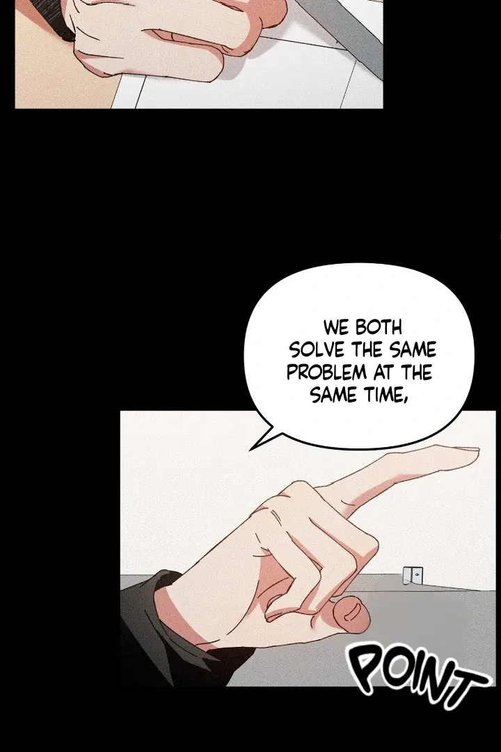 I Wasn
