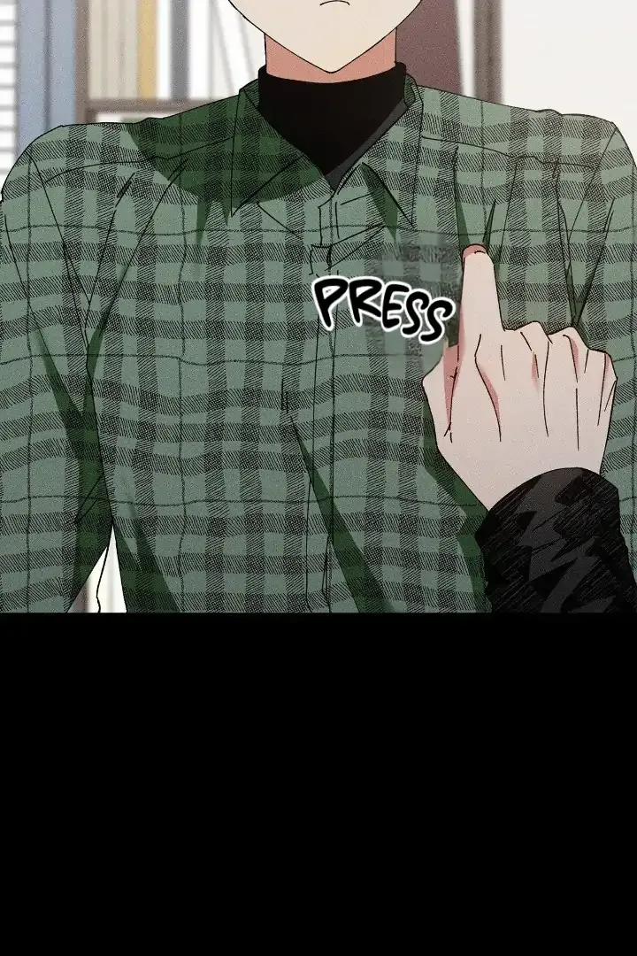 I Wasn