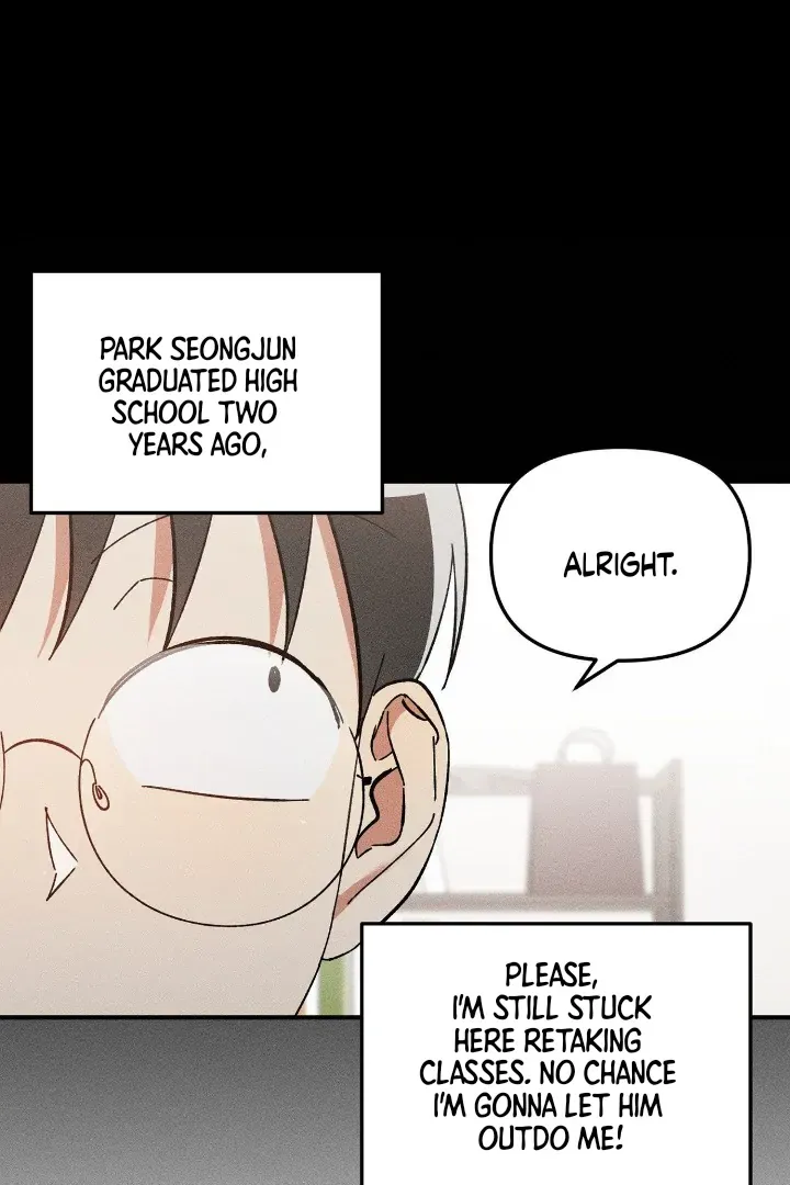 I Wasn