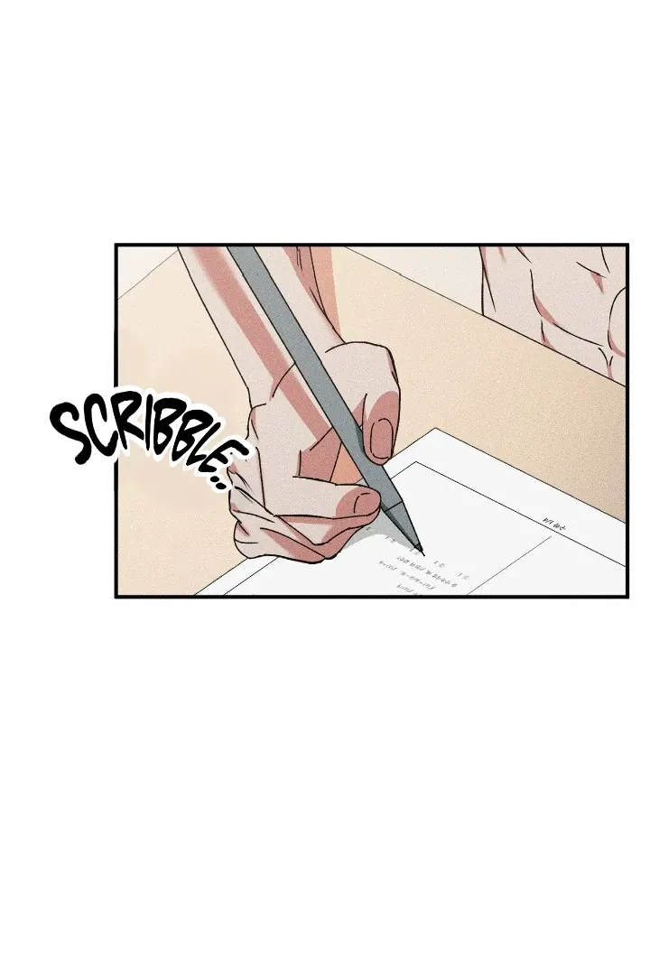 I Wasn
