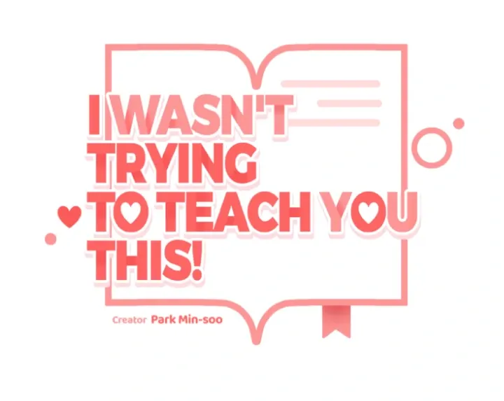 I Wasn