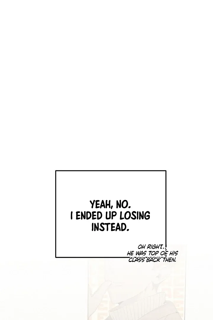 I Wasn