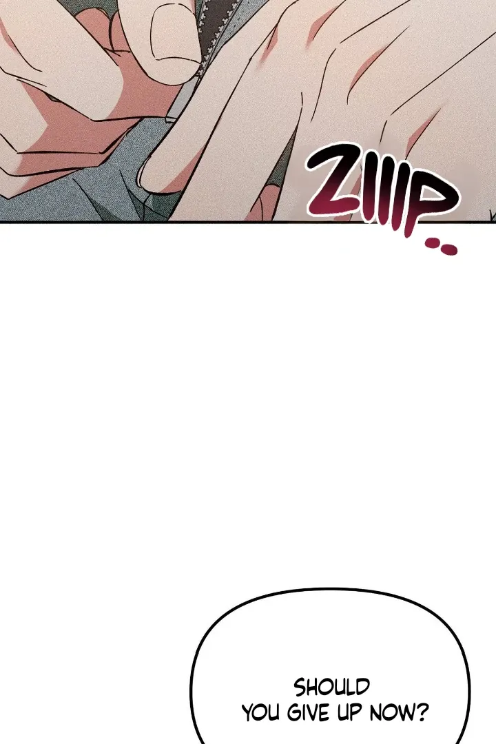 I Wasn
