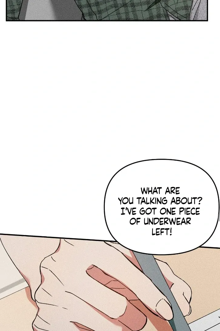 I Wasn