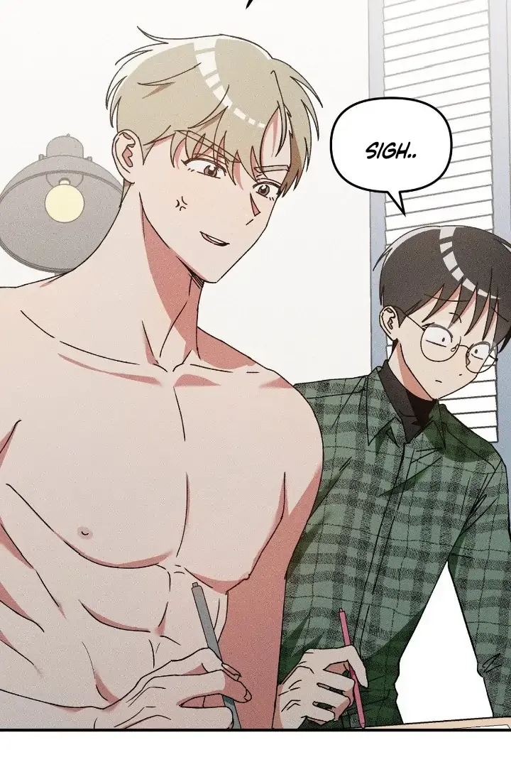 I Wasn