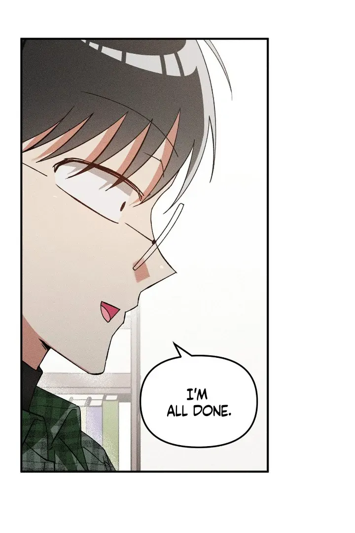 I Wasn
