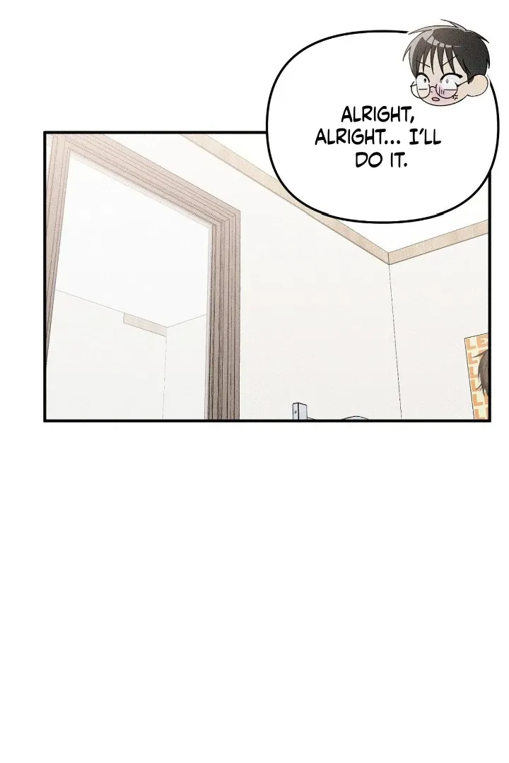 I Wasn