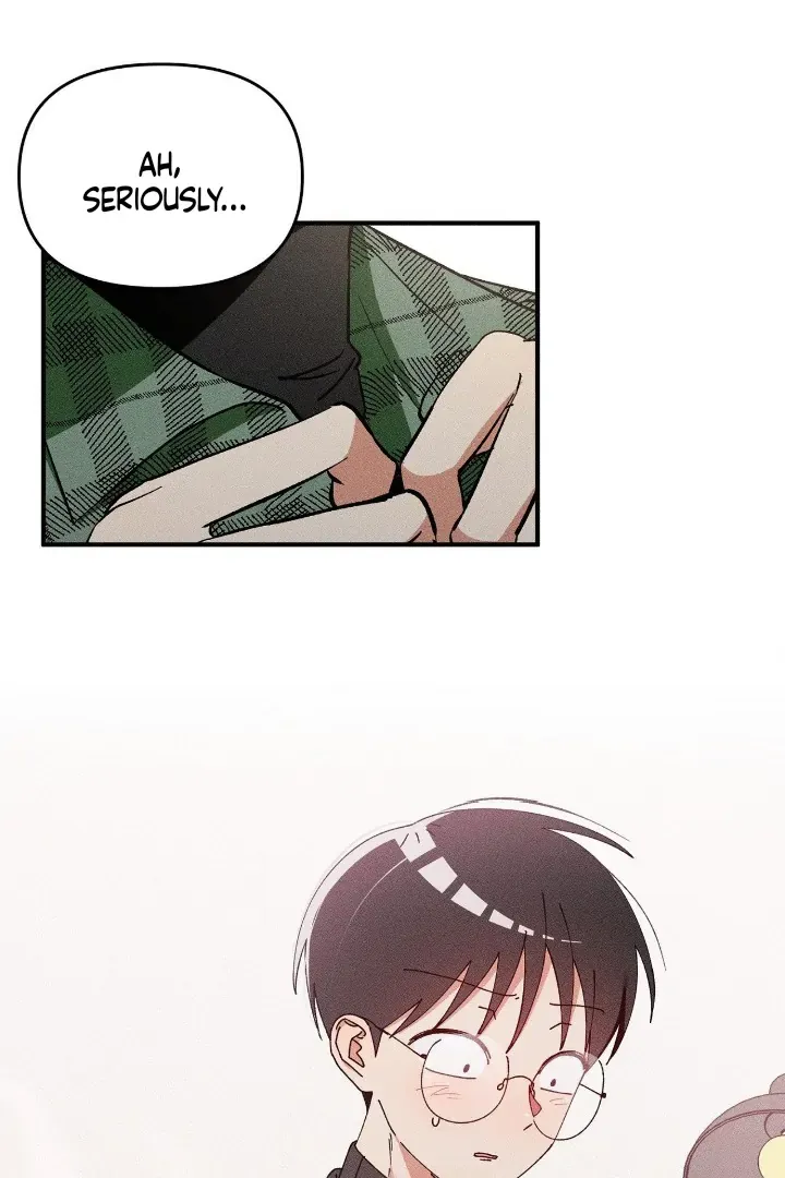 I Wasn