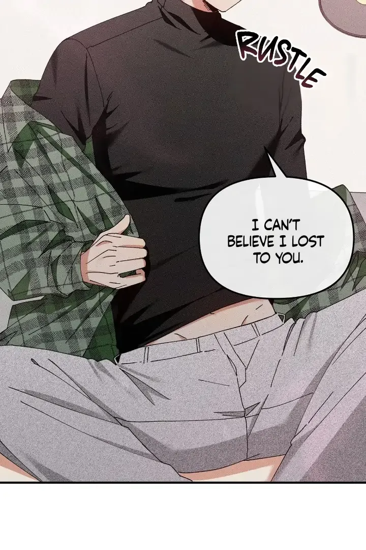 I Wasn