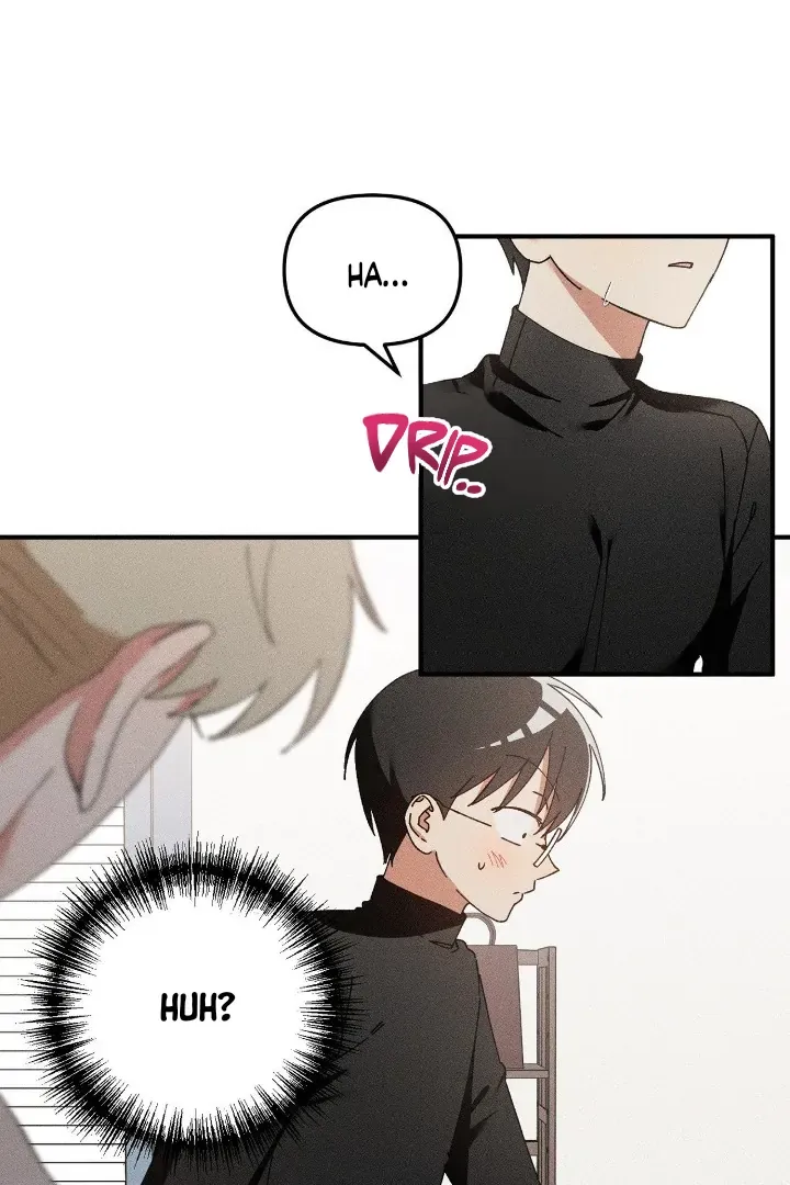 I Wasn