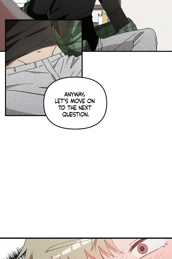 I Wasn