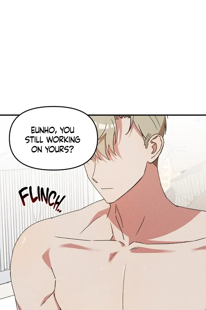 I Wasn