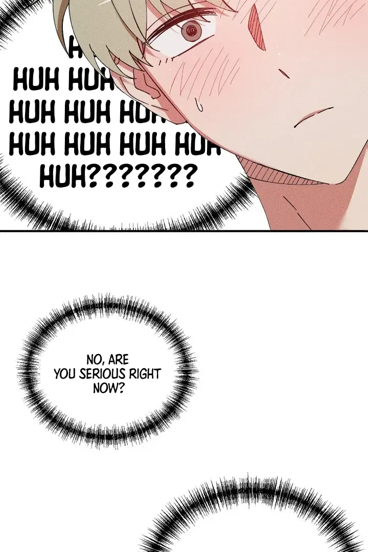 I Wasn