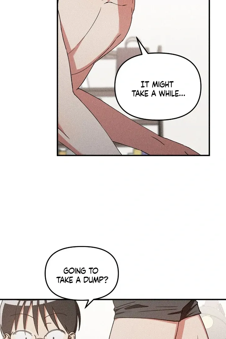 I Wasn