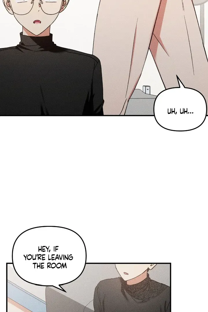 I Wasn